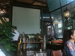 -肴约·花园式餐厅(湖里店)