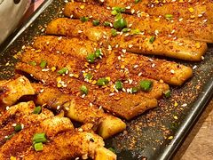 -仙隐小鹿中華の日料(正弘城店)