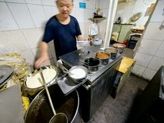 -陈记锅巴菜(五大道店)