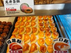 -南宋胡记(杭州灵隐寺店)