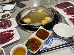 -杏花吴记牛肉火锅