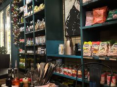 -Alimentari Grande(东湖路店)