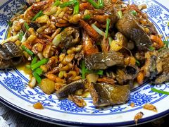 -老铁私房菜