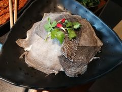 -莽子老火锅(大坪店)