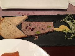 -Lingo西餐厅(仙乐斯广场店)
