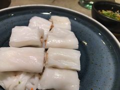-半山腰·云南菜(侨福芳草地店)