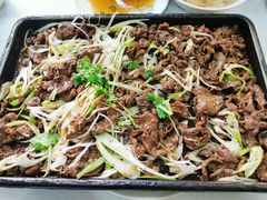 -清真永恒华威肉饼(潘家园店)