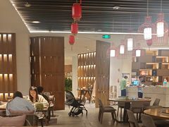 -三亚湾假日度假酒店·中餐厅
