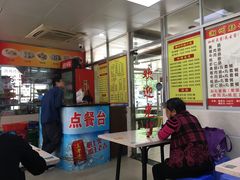 -华威达牛庄(黄埔大道西店)