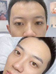 -MIVI野生眉纹绣纹眉