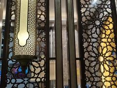 -西宁富力万达文华酒店·品珍中餐厅