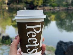 -Peet's Coffee皮爷咖啡(上海长风大悦城店)