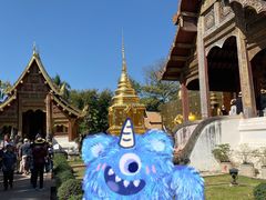 -帕辛寺