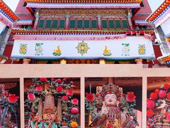 -塔尔寺