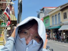 -普吉镇