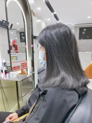 -Nice奈斯形象定制沙龙