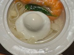 -海派悦庭·海胆烧麦·新融合菜(凯德广场店)