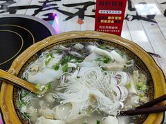 -阿城海鲜捞化(上下杭店)