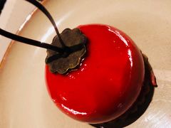-上海苏宁宝丽嘉酒店·Cafe Bellagio西餐厅