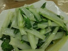 炒时蔬-双月饭店·20年老字号(新村店)