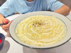 芝士肥牛线食-火山屋台(新街口店)