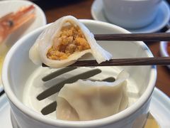 -喜鼎海胆水饺(东港店)
