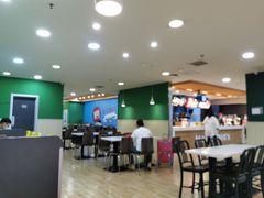 -麦当劳(季平店)