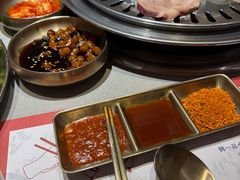-韩一品韩国料理(柏庐南路店)