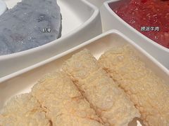 -海底捞火锅(龙岗星河COCO Park店)
