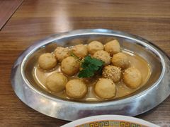-曼谷食堂·泰国家庭料理