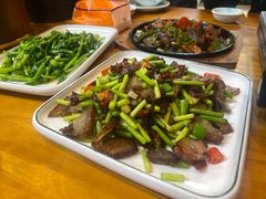 -61号餐吧(兴坪古镇漓江店)