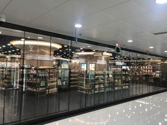 -楼上(新馬路澳門廣場店)