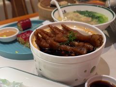 -禄运茶居·手工点心(猎德店)