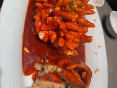 -新聚丰菜馆(太监弄店)