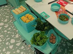 -季季红火锅(柳州城中万达二店)