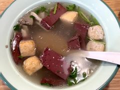 -小潘记鸭血粉丝汤