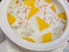 -捷信牛奶甜品世家(学府店)