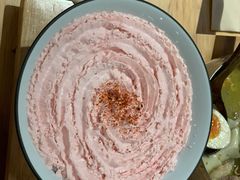 -火山屋台(新街口店)