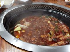 土灶炖公鸡（小）-三里屯土灶炖公鸡地锅鸡(江东店)