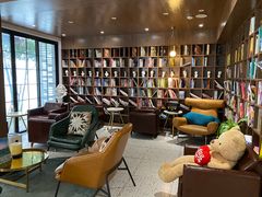 -威廉的太妃糖酒店(杭州西湖青芝坞店)