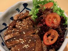 -Tuna maki寿司(园区永旺店)