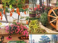 -盛港湾海鲜食府(黄沙店)