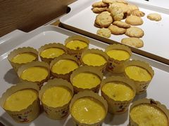 -感恩心素食馆(百世广场店)