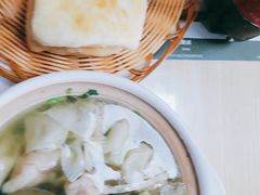 -吉云馄饨(桑梓路店)