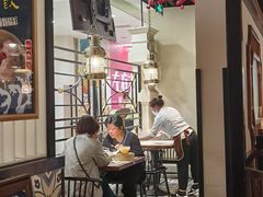 大堂-吉旺港式餐厅(南方商城店)