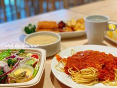 -宜家·瑞典风味餐厅(天津东丽商场店)