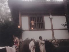 游乐设施-唐风温泉