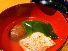 -雲上錢屋·怀石料理(上海中心店)