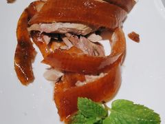 -在前门·烤鸭北京菜(五月花广场店)