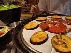 -酒拾烤肉(南城店)
